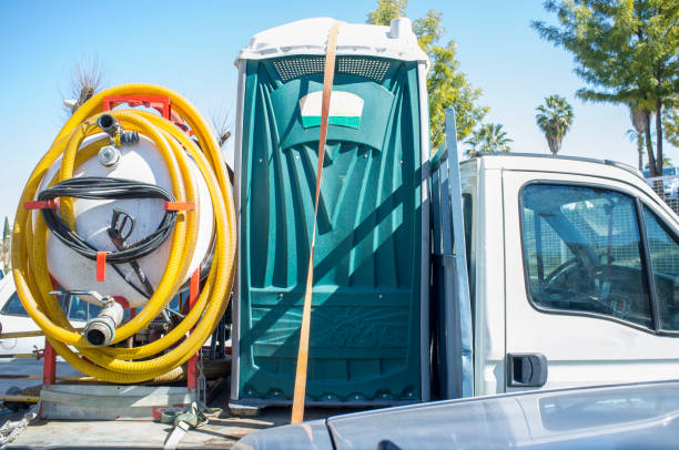 Best Best portable toilet rental  in Reston, VA