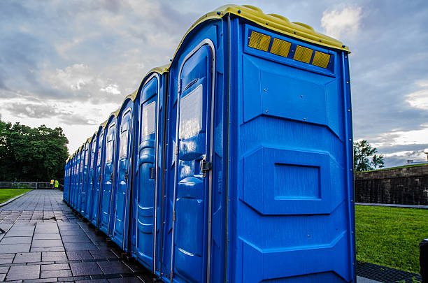 Best Porta potty rental near me  in Reston, VA